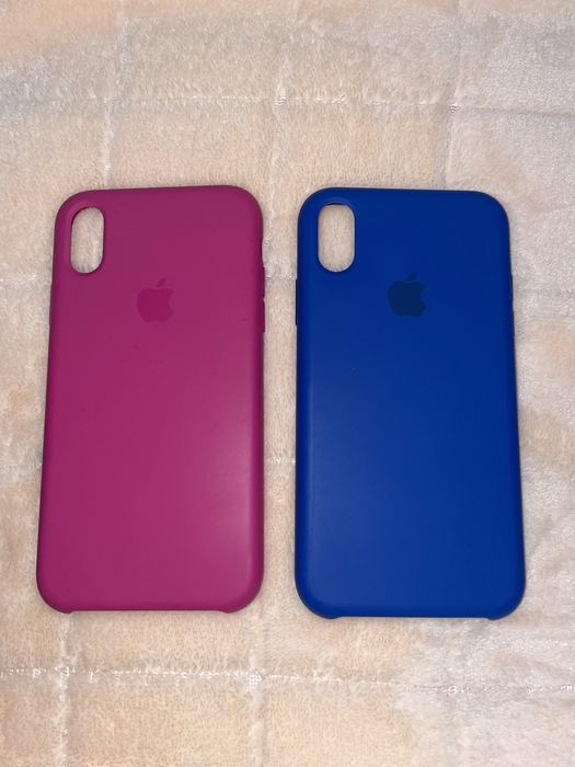 Продам чехли на айфон хр /xr