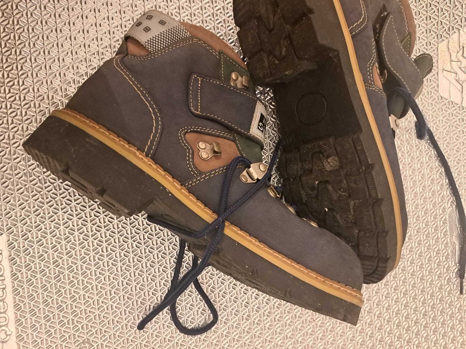 Buty na zime NY Star r 40