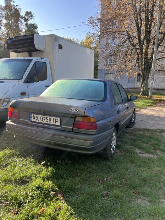 Продам форд орион