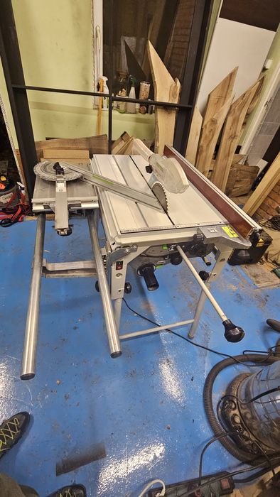 Festool Precisio CS 70 EB set