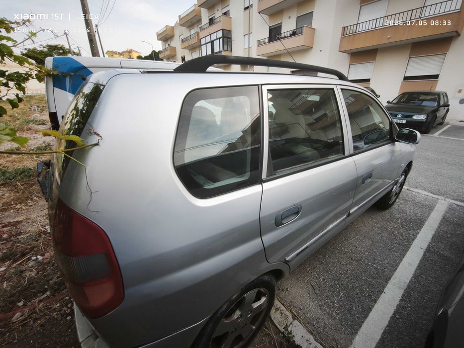 Mitsubishi Spacestar 1.3 de 2002