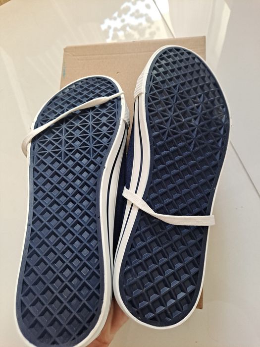 NOWE Sneakersy męskie Pier One r.43