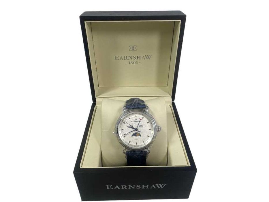 Zegarek Thomas Earnshaw  GRAND CALENDAR