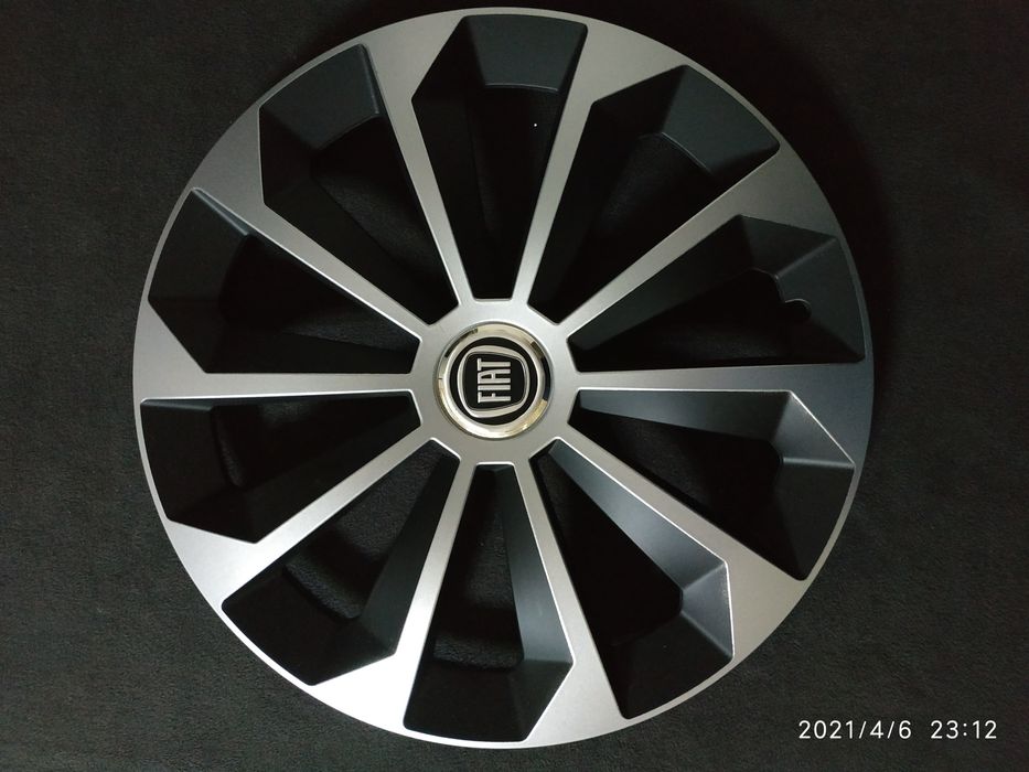 Ковпаки Колпаки Фиат Fiat  r15 радиус есть все размеры