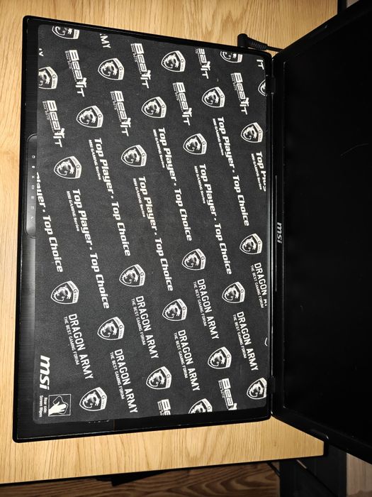 MSI gp70 2pf Leopard pro