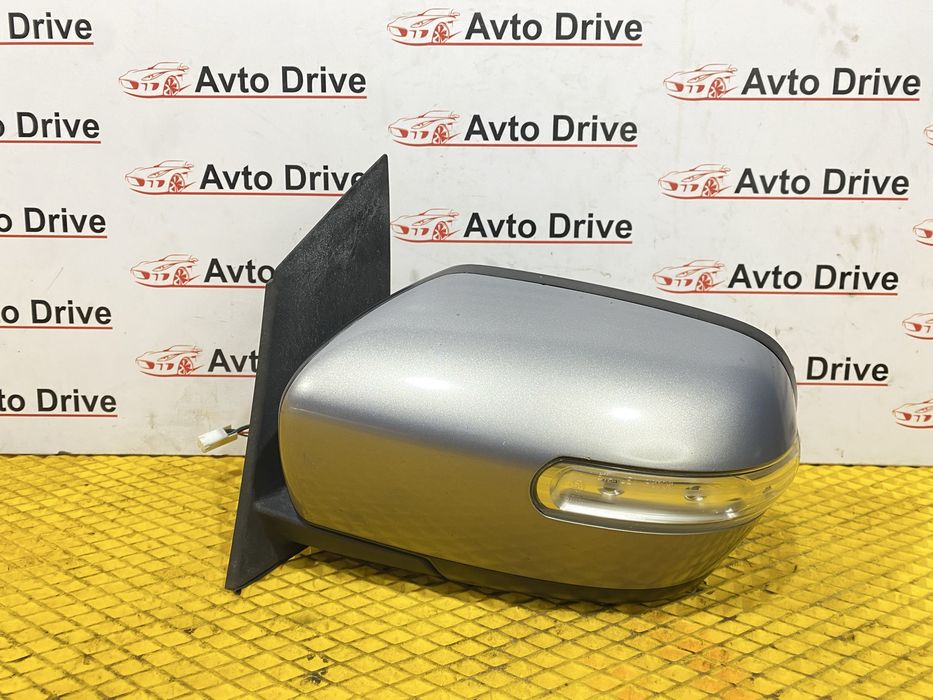 Зеркала Mazda CX 7 2006-2012 год 6 pin