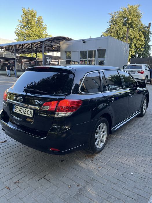 Subaru Legacy 2009 VIN JF1BR5LC2AG009286 фото оголошення 24 з 24
