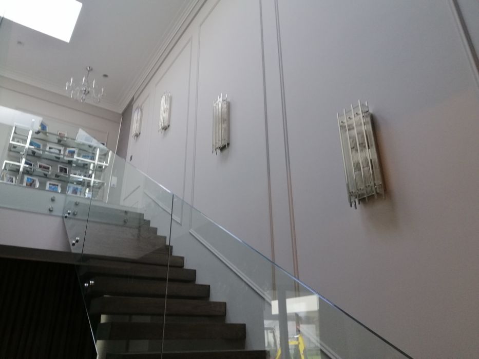 Wykończenia wnętrz pod klucz | Doświadczona firma