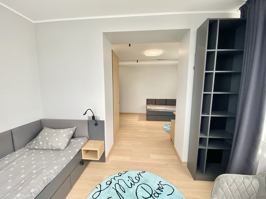 Продається квартира. ЖК Липки. Вул. Мазепи. 83 м². Шикарний ремонт.