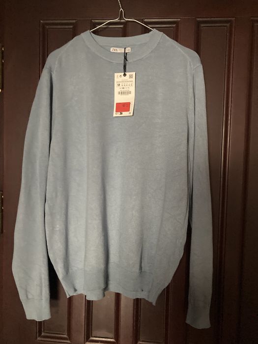 Bluza marki Zara, nowa, rozm.M