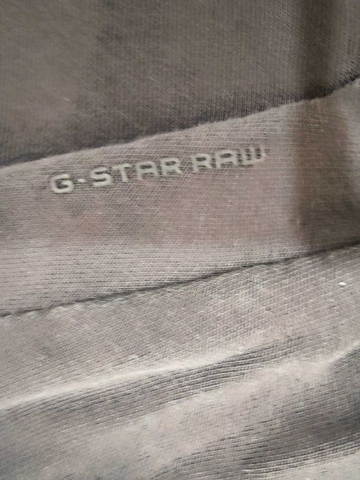 Casaco G-Star Raw tam. XL em muito bom estado