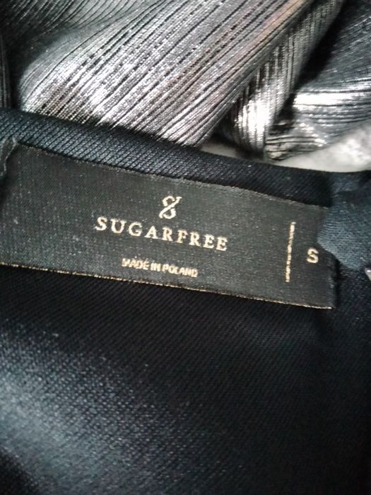 Sukienka damska sugar free