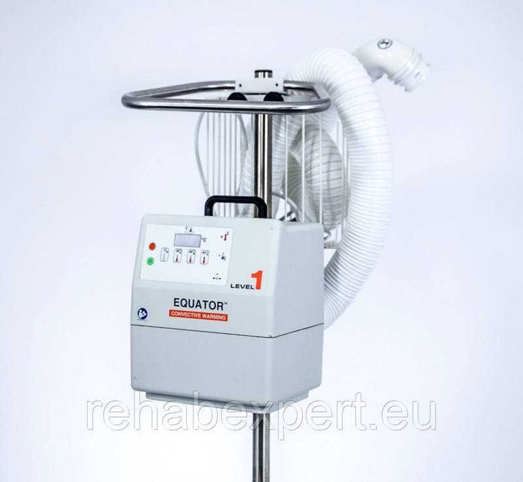 Система обогрева пациентов Smiths Medical HOTLINE Equator 1  EQ-5000