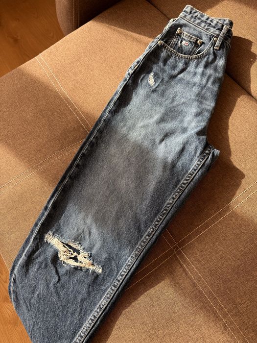 Tommy Hilfiger Jeans джинсы