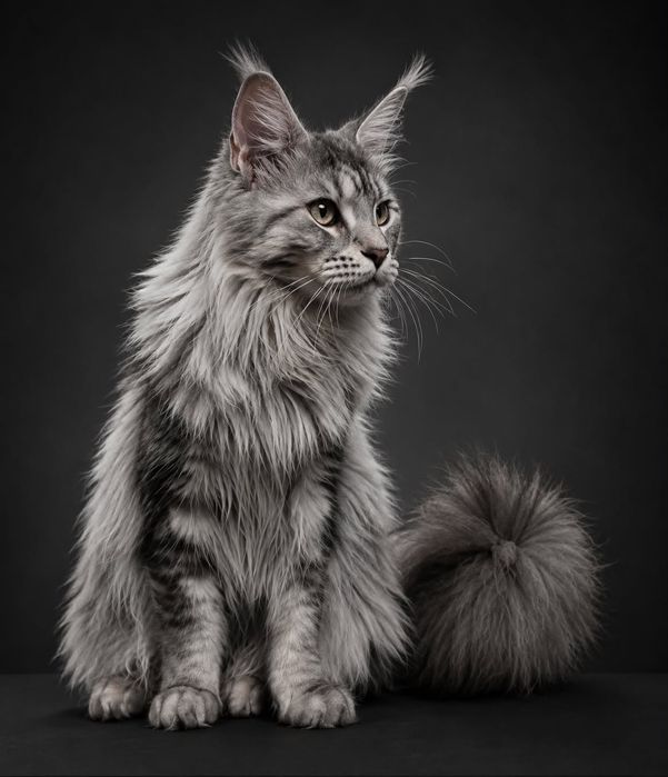 Суперовская кошка