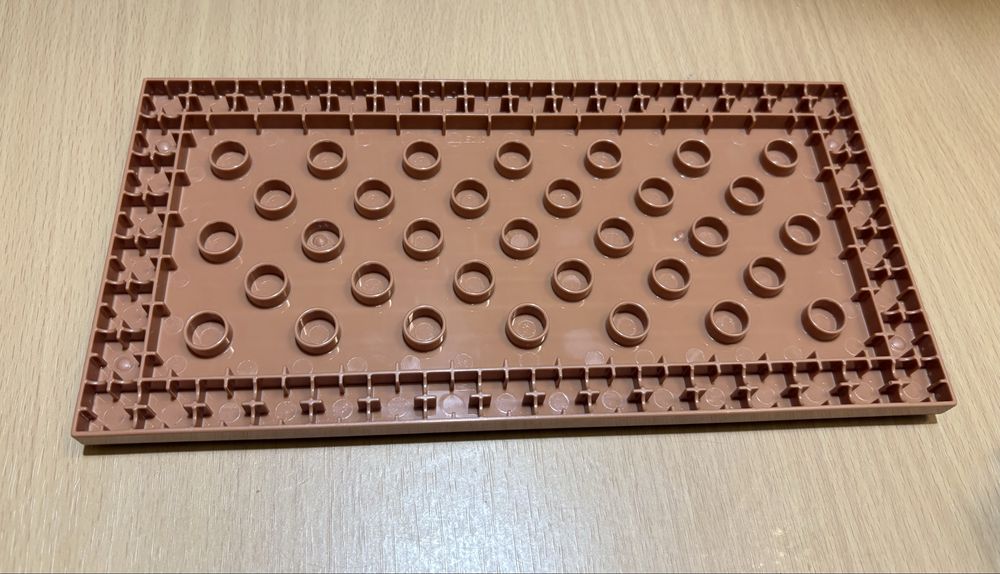 Конструктор Lego Duplo