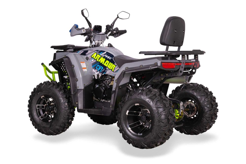 Купити новий Квадроцикл Sport Energy AFB200 в Артмото Харків Гарантія!