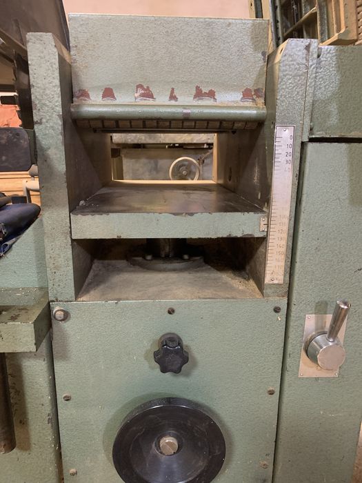 Станок комбінований,верстат деревообробний!