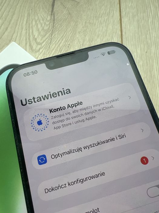 Iphone 14+ plus 128gb