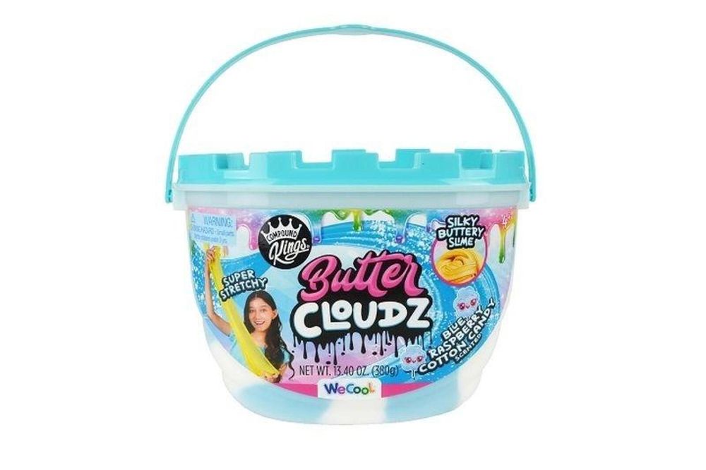 Butter Cloudz Slime Jeżyna Wecool