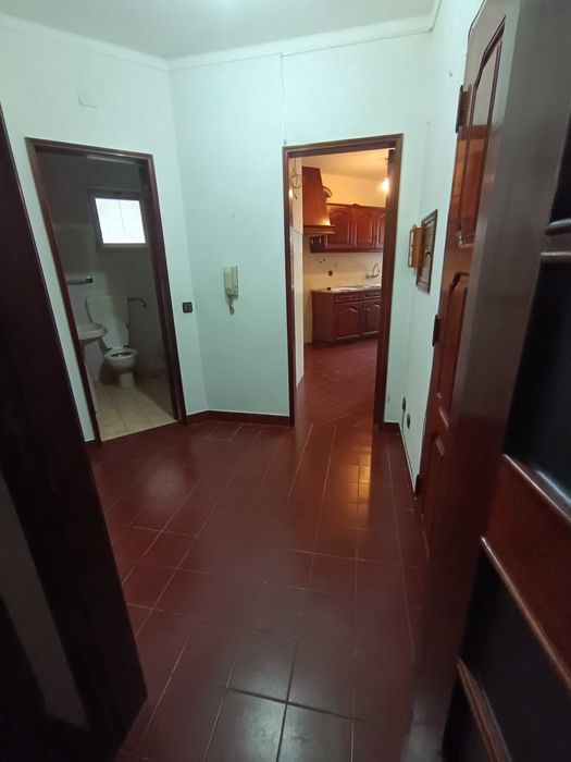 Apartamento T1 em Peniche bem Localizado e bom investimento