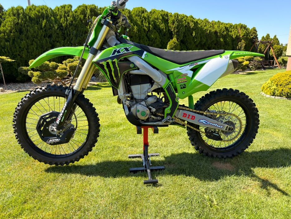 Kawasaki