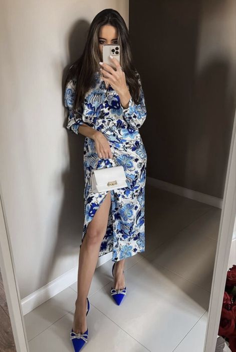 Сукня Zara XL нова , неймовірна