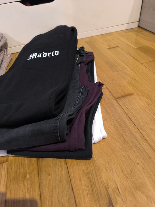 Diversas calças tamanho 36 Zara mango Stradivarius