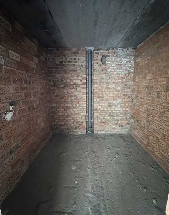 3-кімнатна квартира 118 м² у ЖК «Проскурів» біля парку — найкраще планування комплексу!  ID: 44524