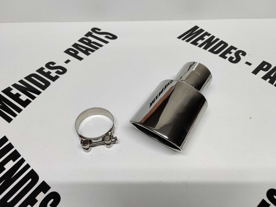 Ponteira oval universal