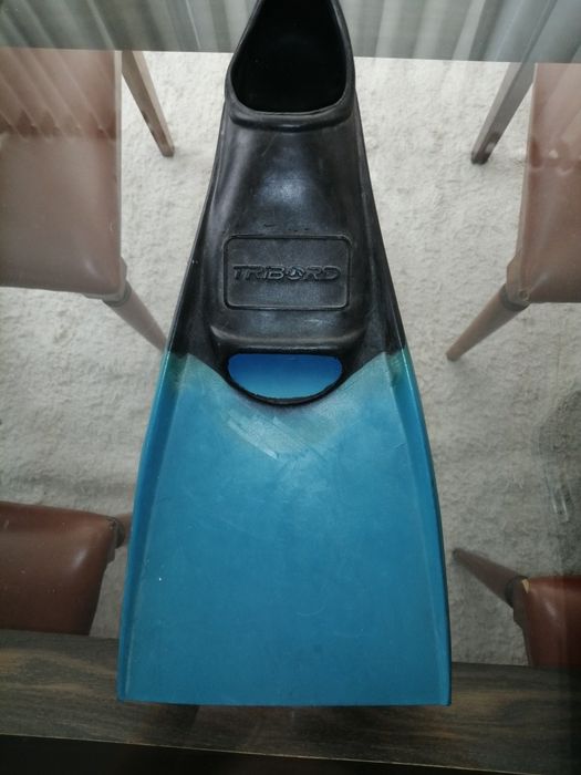 Barbatanas Tribord - tamanho  36-37