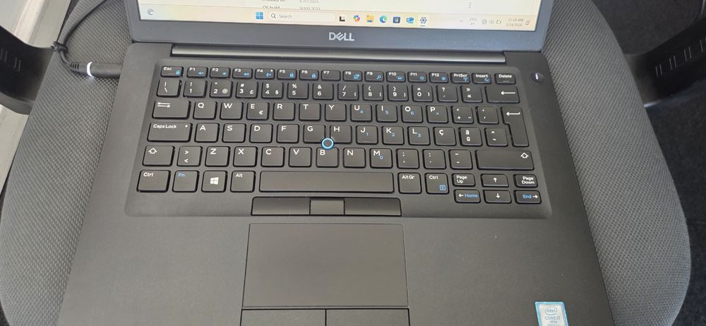 Dell Latitude 7490 14"