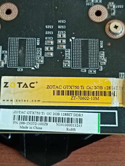 Zestaw komputerowy