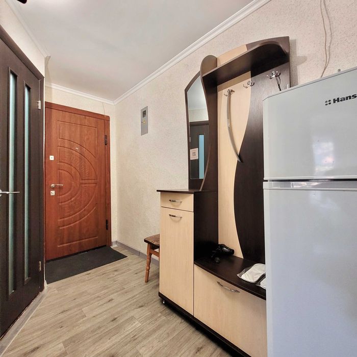 ApartPoltava 2-rooms apartment near UMSA upgrade 2025  ЧЕК ПРРО