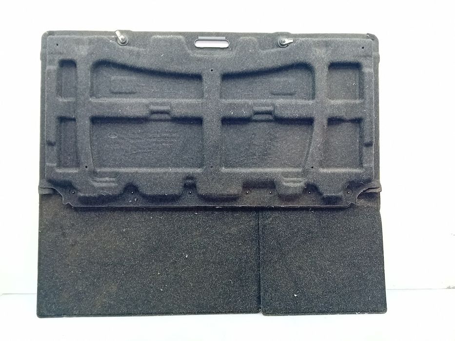 Cobertura inferior/ tapete / alcatifa da mala TOYOTA Yaris (_P9_)