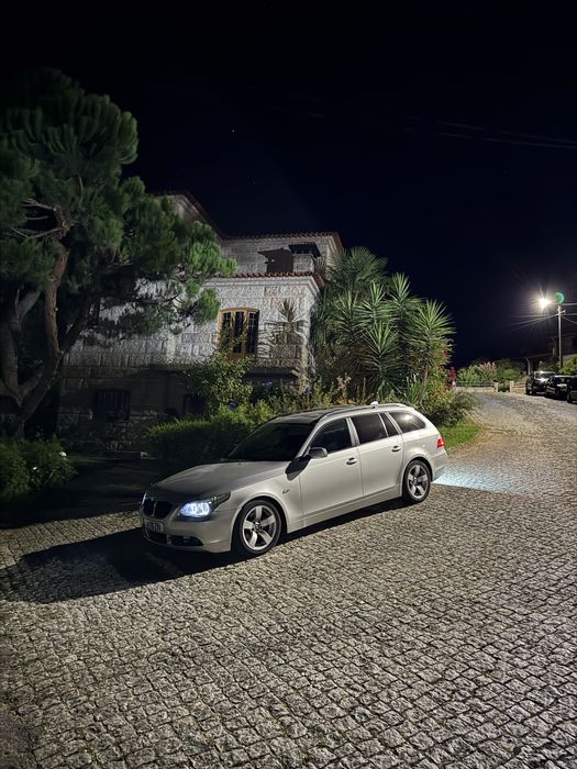 Jantes 17 Bmw com pneus