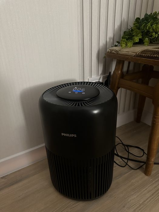 Очиститель воздуха PHILIPS