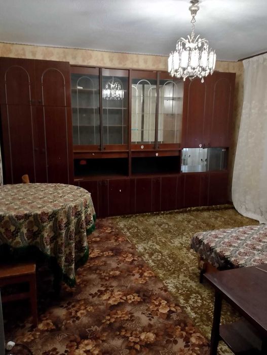 Продам 3 кімнатну квартиру на 3 мікрорайоні