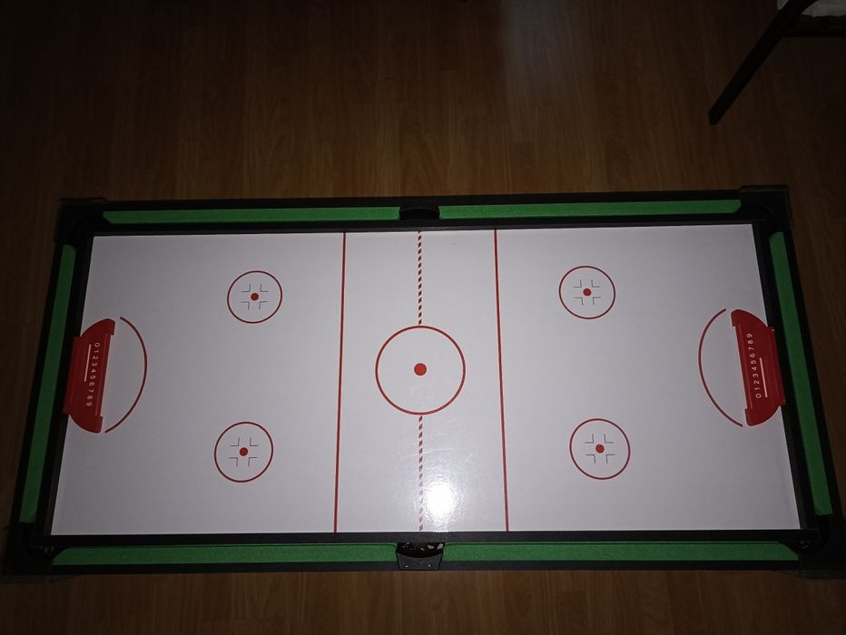 Mesa muitijogos stats