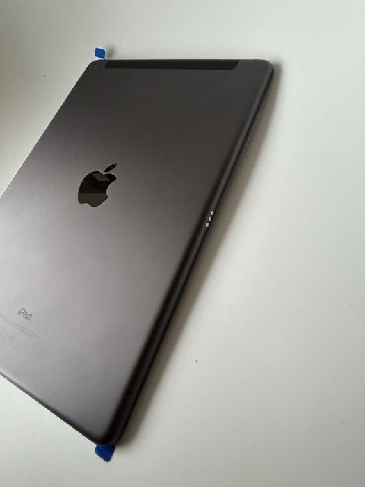 Apple iPad 7 A2197 BARDZO ŁADNY STAN. BAT. 97%