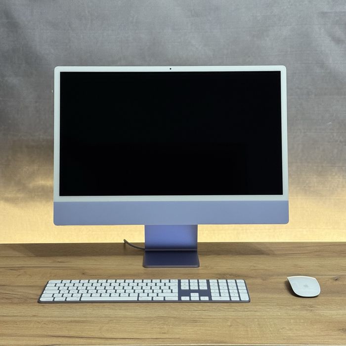 imac 24 m1 - купить компьютеры и комплектующие - Цена на OLX.ua