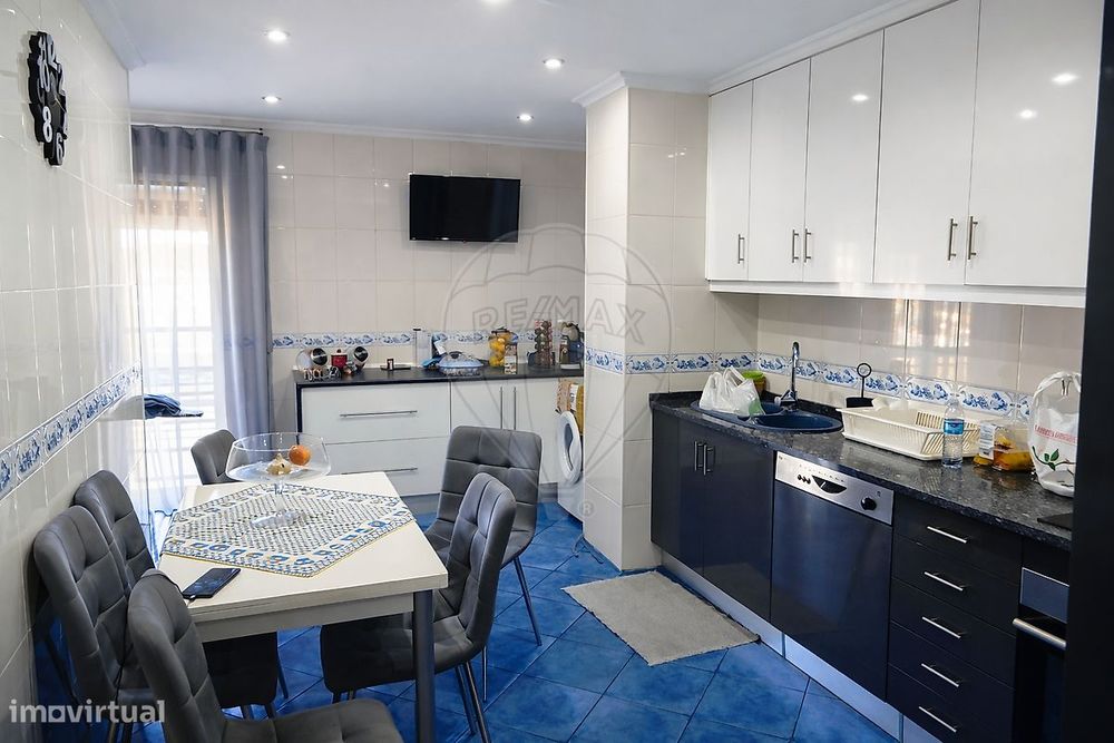Apartamento T3 para venda