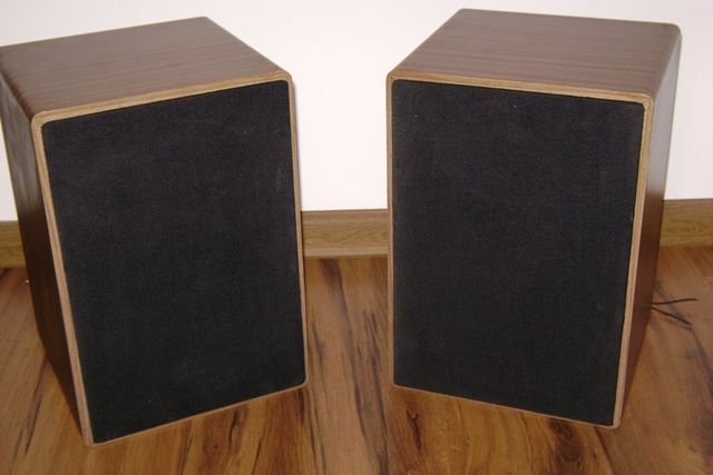 【ヴィンテージ】スピーカー ペア KOMPAKTBOX B9251 ヴィンテージ】スピーカー ペア KOMPAKTBOX B9251
