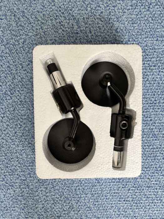 Espelhos Retrovisores 7/8” Custom