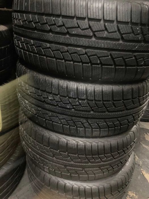 Opony nowe zimowe215/45R17Achilles