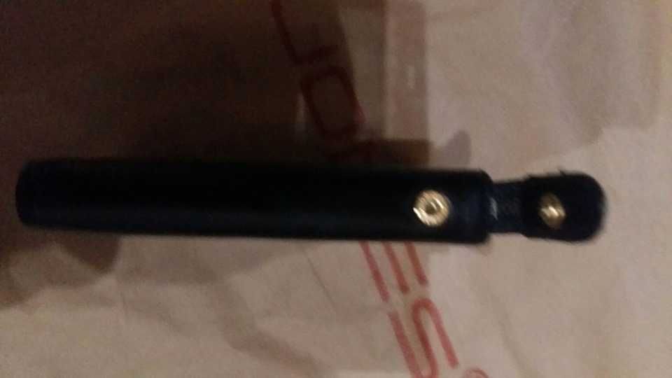 Montblanc мини Органайзер для путешествий Оригинал