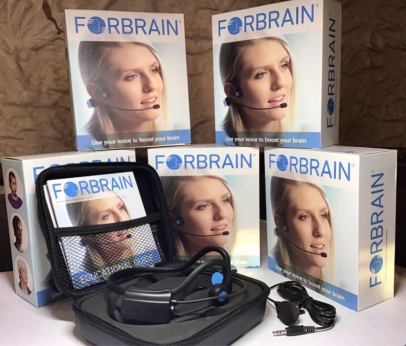 FORBRAIN от Томатис. СЕЙЛ! Ліквідація склада!