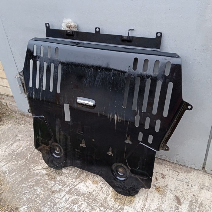 Захист двигуна защіта двигателя