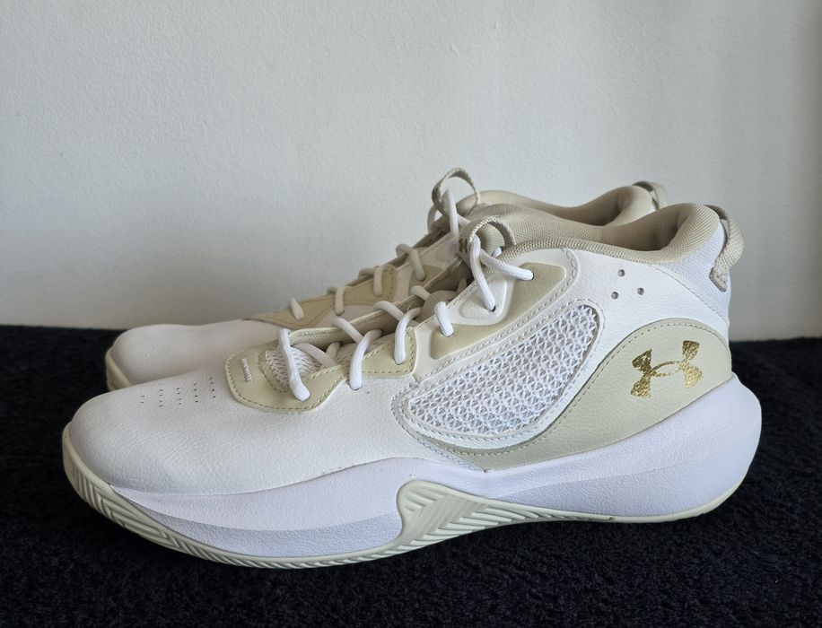 Under Armour Lockdown
