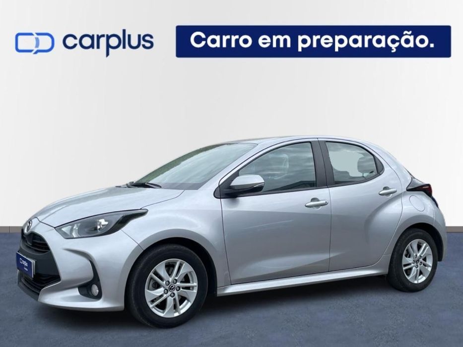 Mazda 2.0 1.5 L Hybrid VVT-i Agile